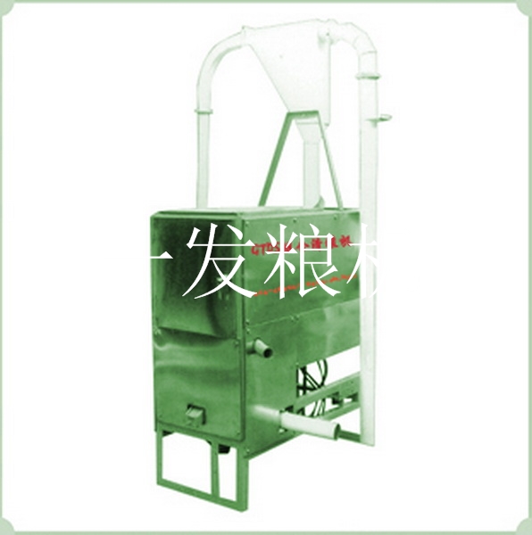 116型***組合清糧機