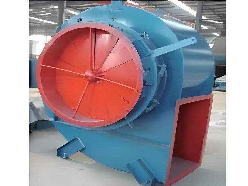 GY5-51、GY6-51 型鍋爐送引風(fēng)機(jī)